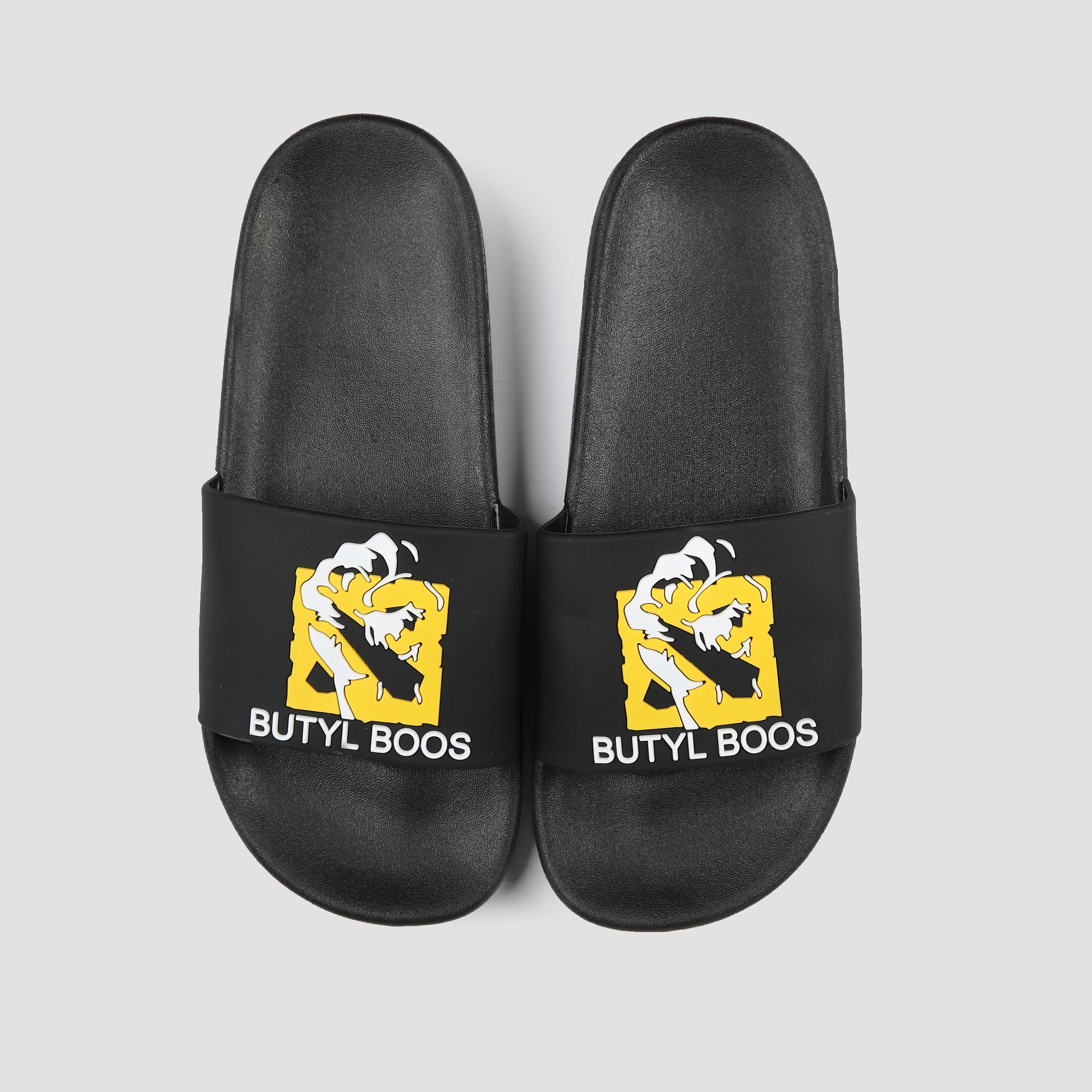 MULTI COLOR COMFORT SLIDER - Image 3