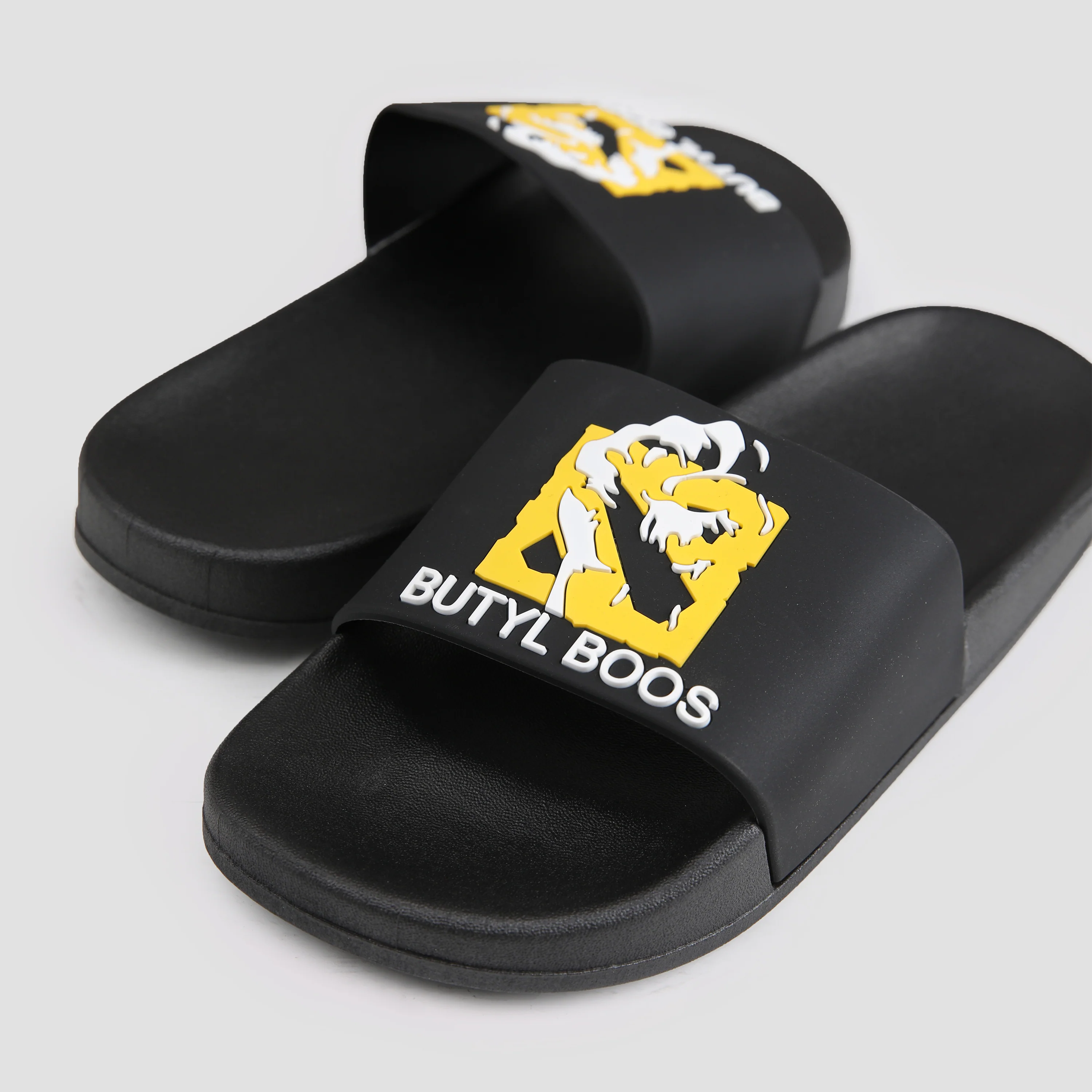 MULTI COLOR COMFORT SLIDER - Image 4