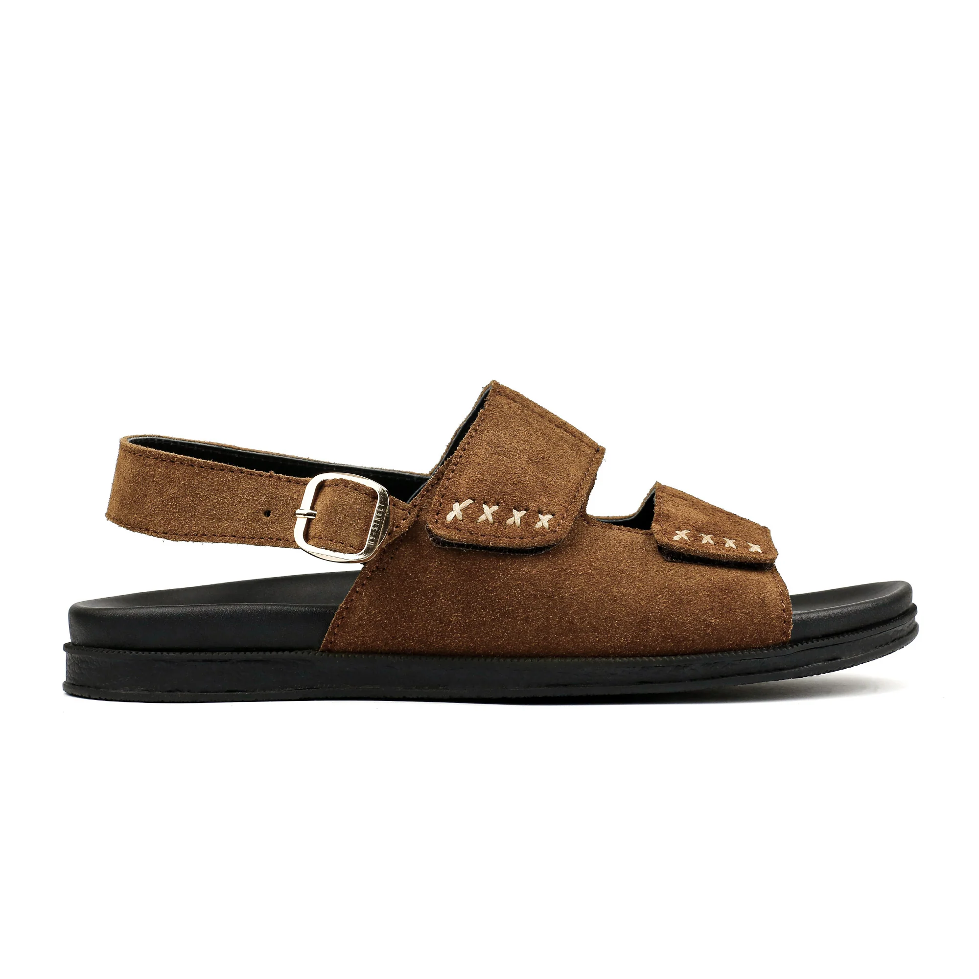 SUEDE LEATHER EVA SANDAL - Image 4