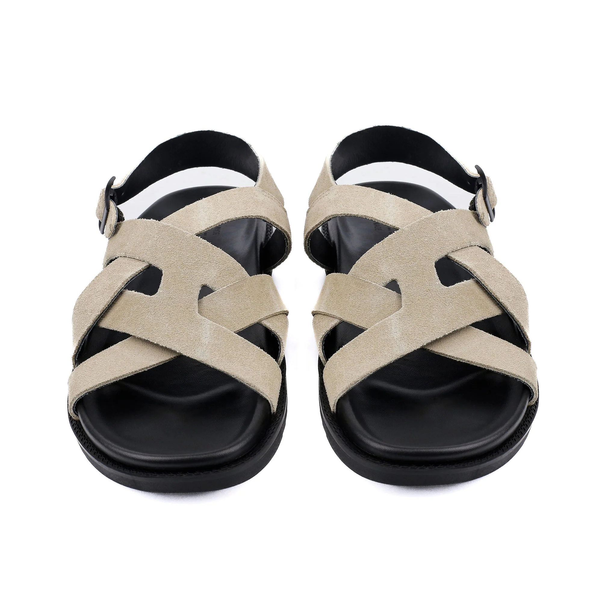 SUEDE LEATHER COMFORT SLIPPER - Image 4