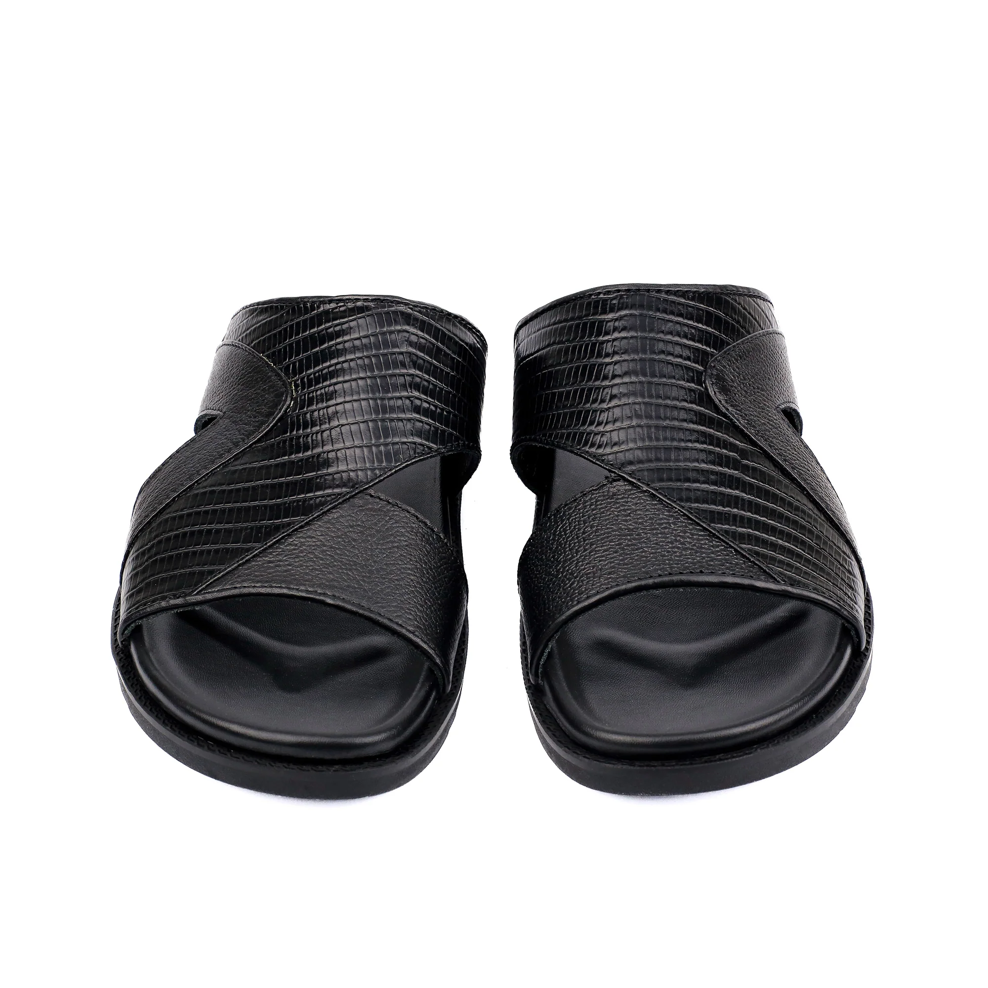 BLACK EVA TECH COMFORT SLIPPER - Image 3