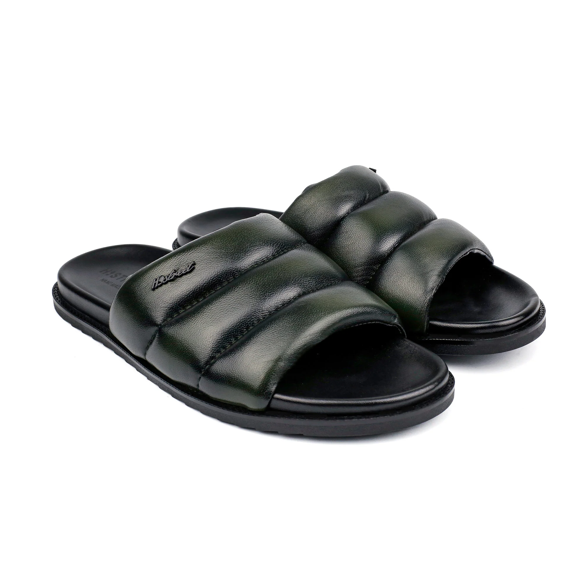 SHEEP LEATHER COMFY SLIPPER - Image 2