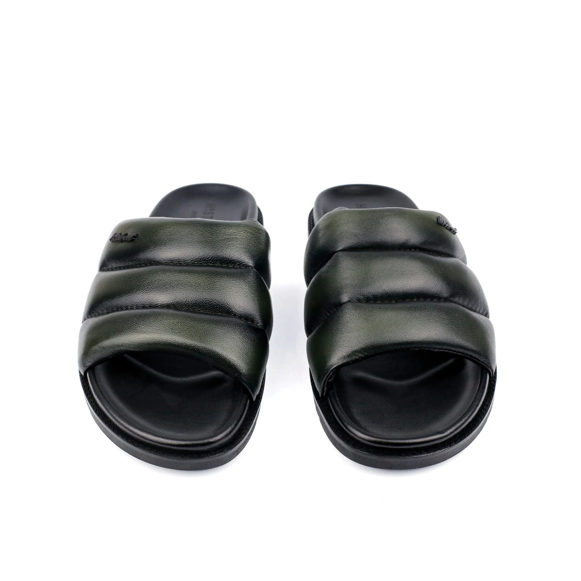 SHEEP LEATHER COMFY SLIPPER - Image 3