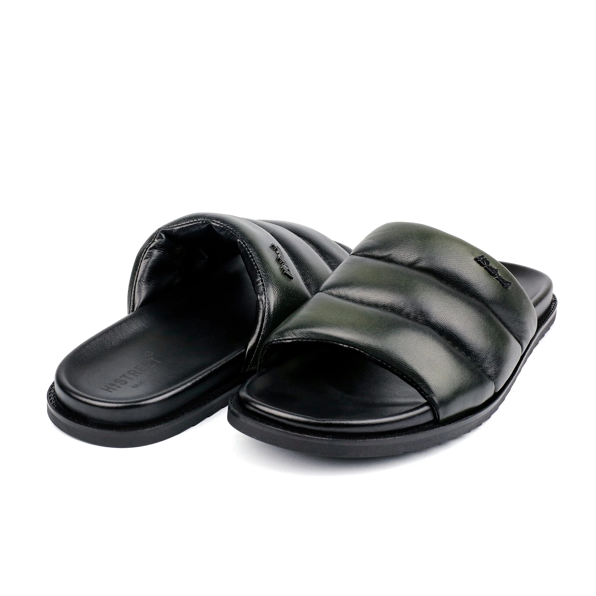 SHEEP LEATHER COMFY SLIPPER - Image 5
