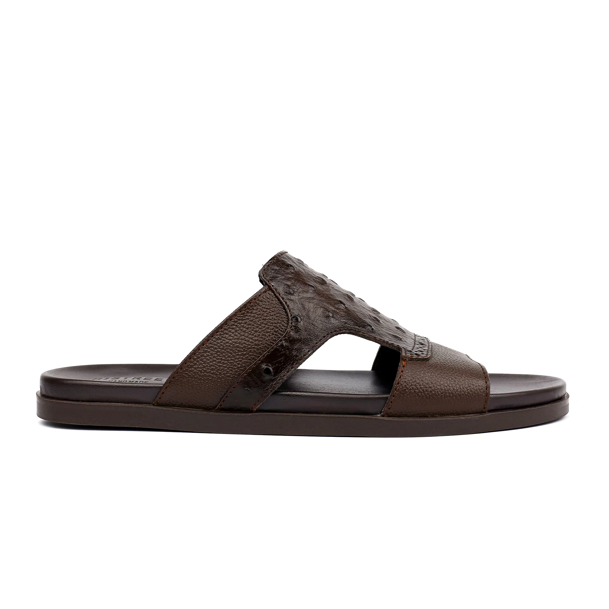 SPLIT LEATHER EVA SLIPPER - Image 4
