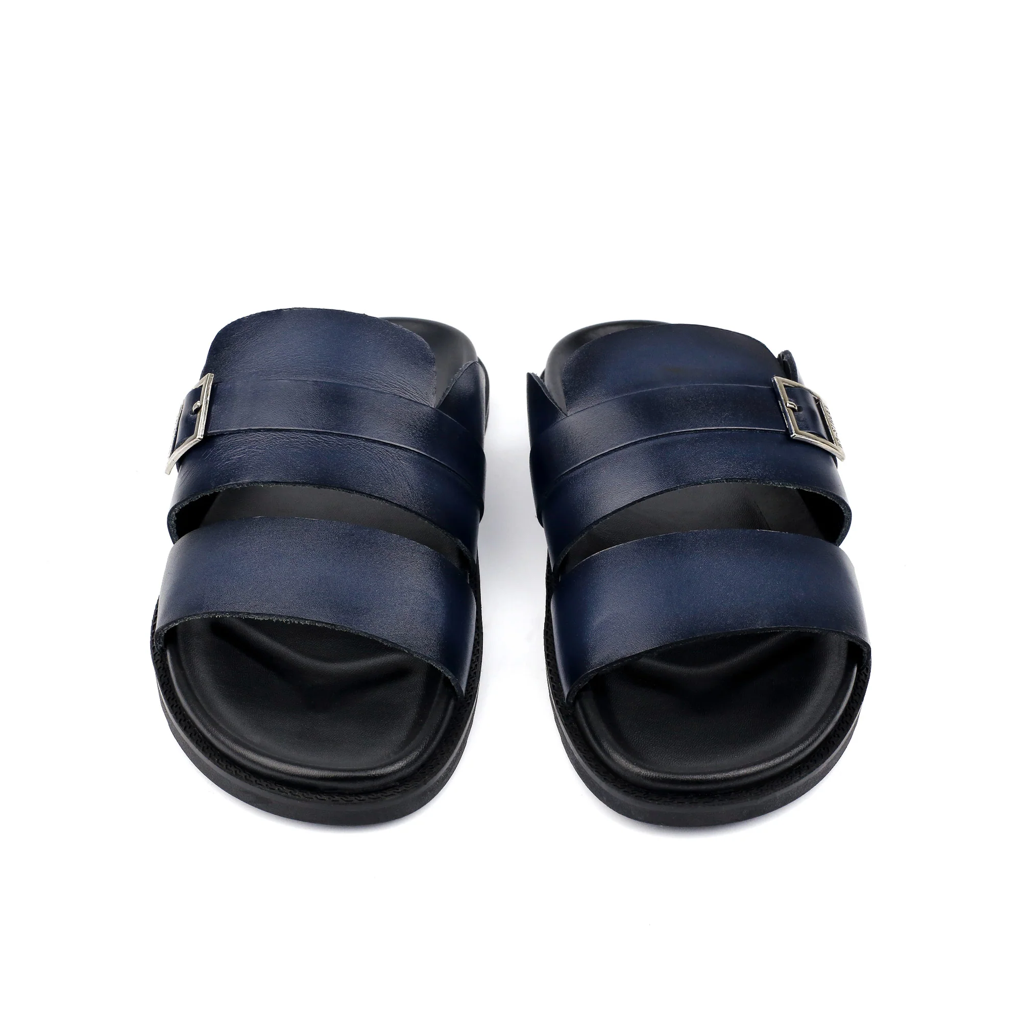 NAVY EVA TECH SLIPPER - Image 3