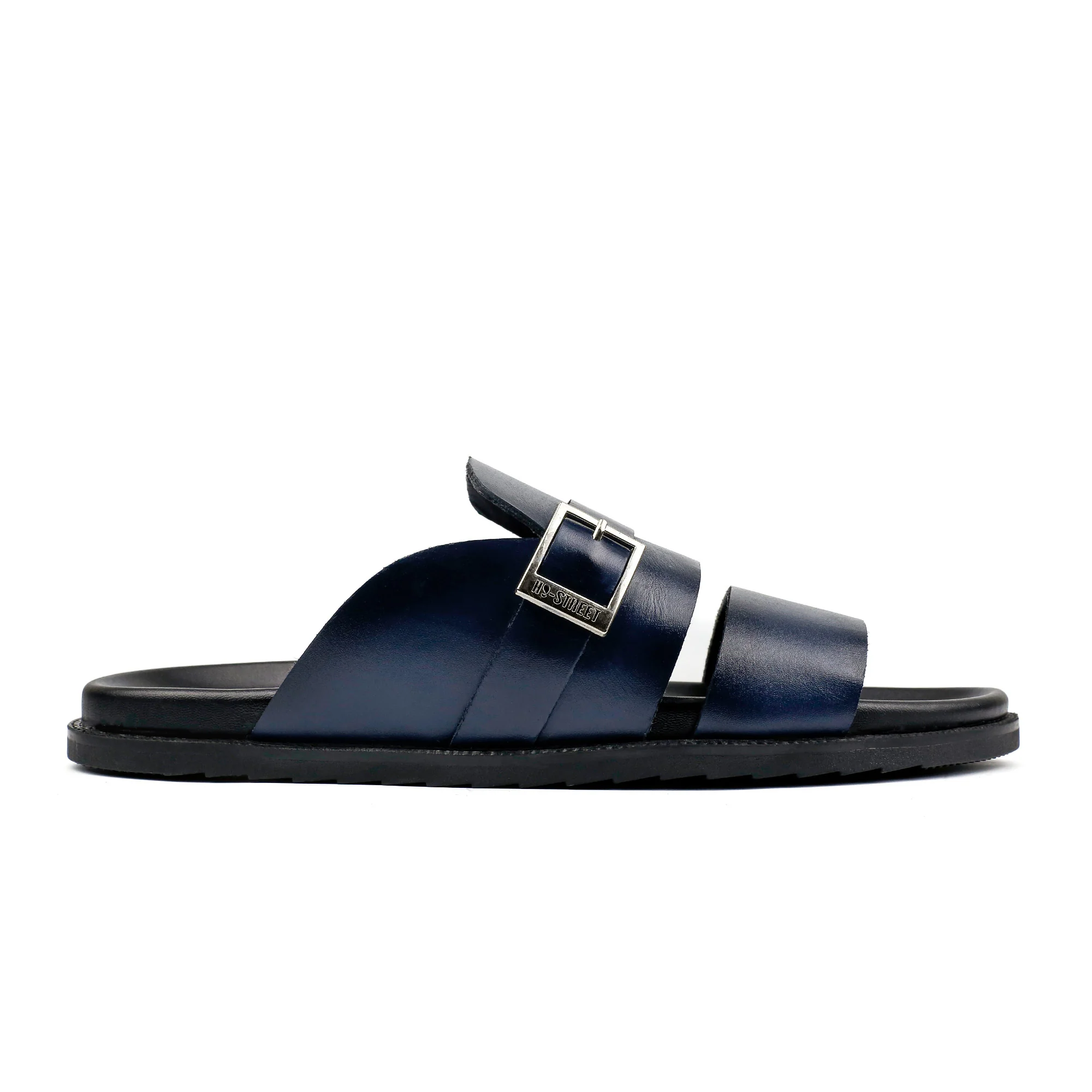 NAVY EVA TECH SLIPPER - Image 4
