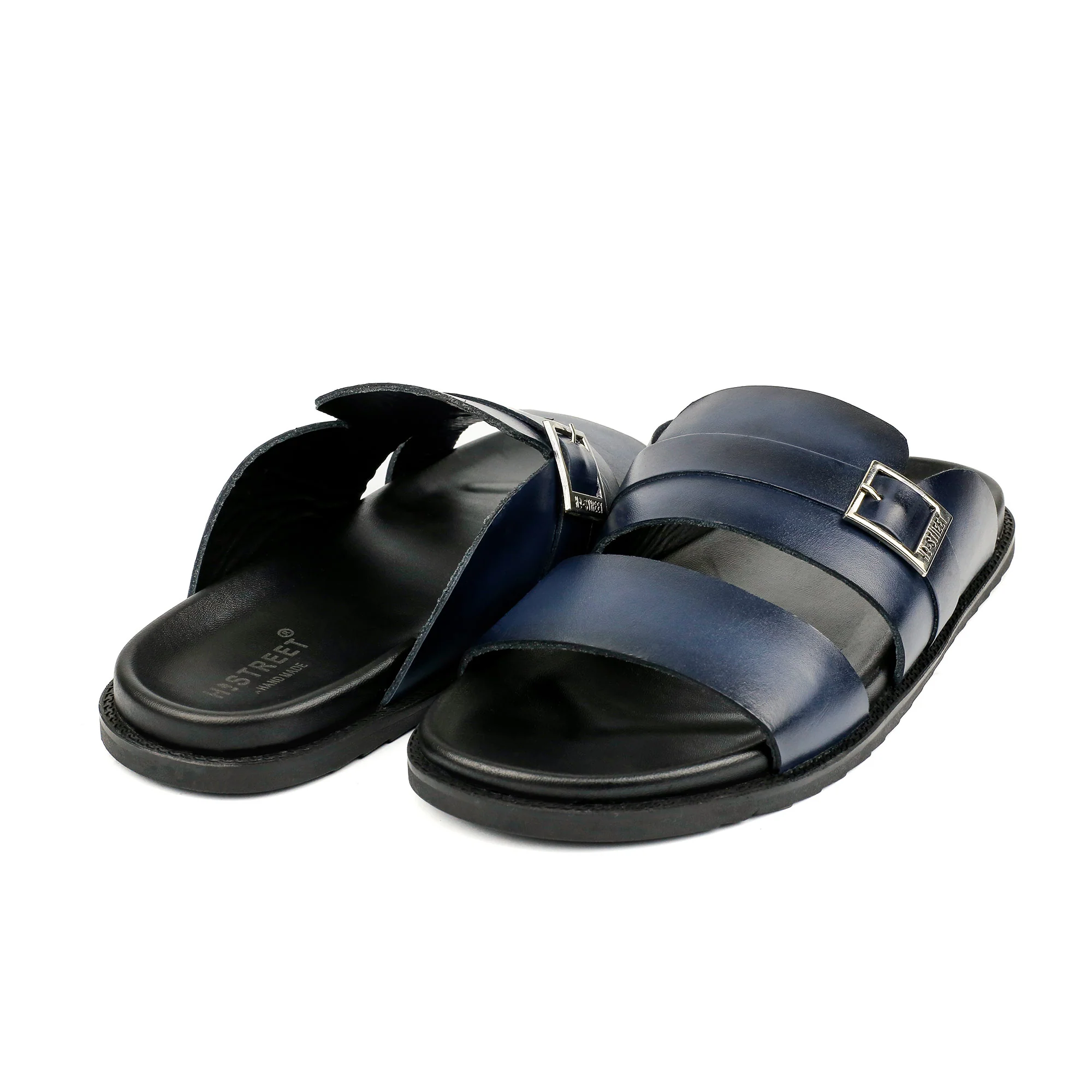 NAVY EVA TECH SLIPPER - Image 5