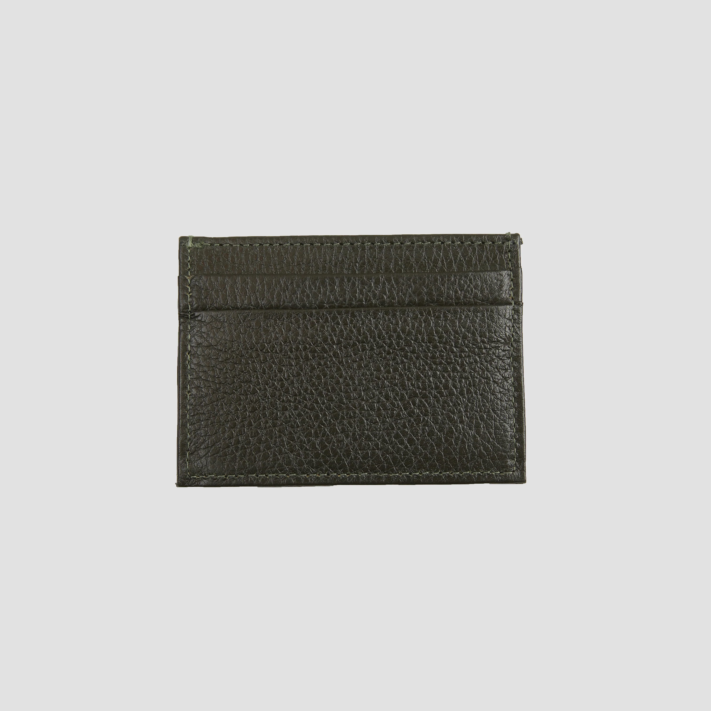 PREMIUM SOFT LEATHER WALLET - Image 3
