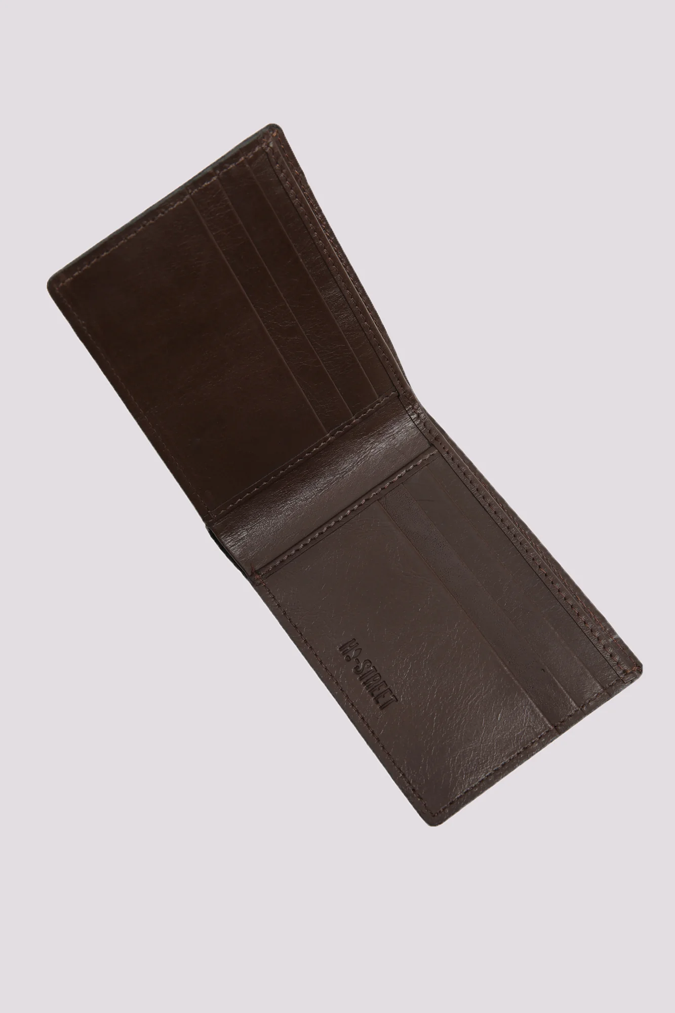 Classic Soft Leather Wallet - Image 3
