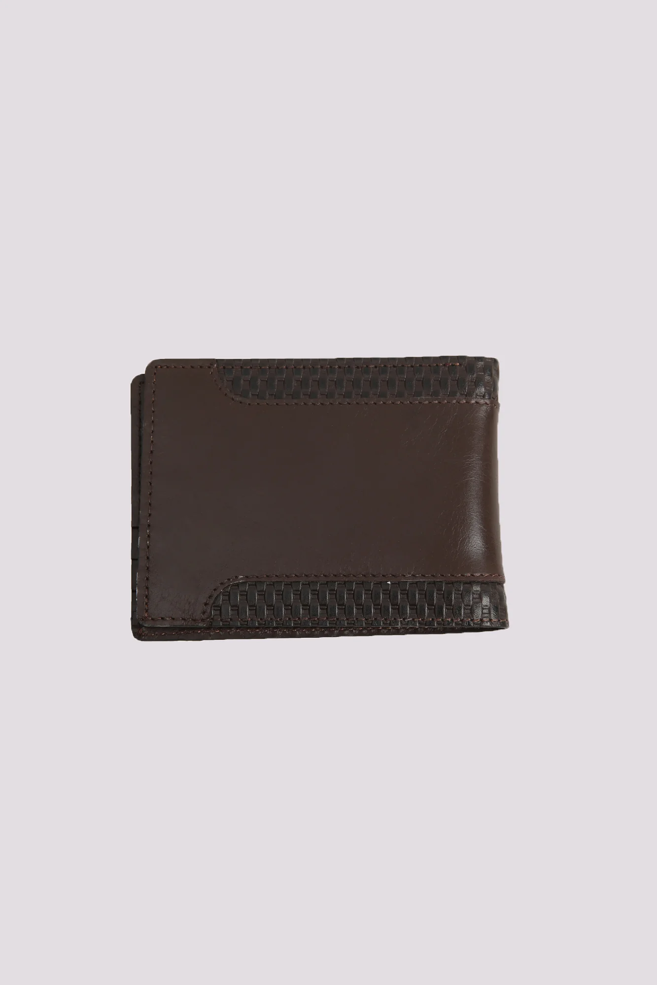 Classic Soft Leather Wallet - Image 4