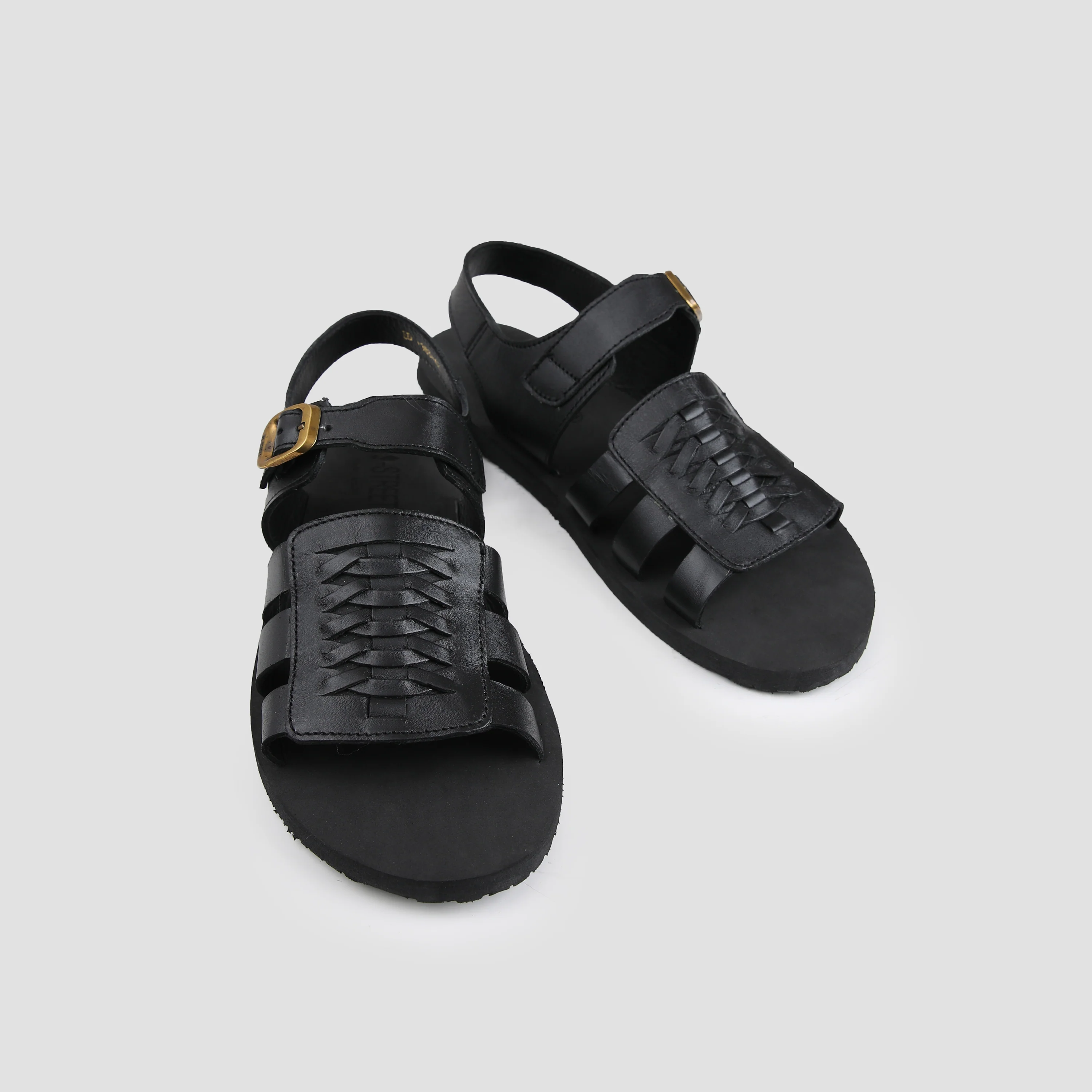 VIBRUM SOLE COMFORT SANDAL - Image 3