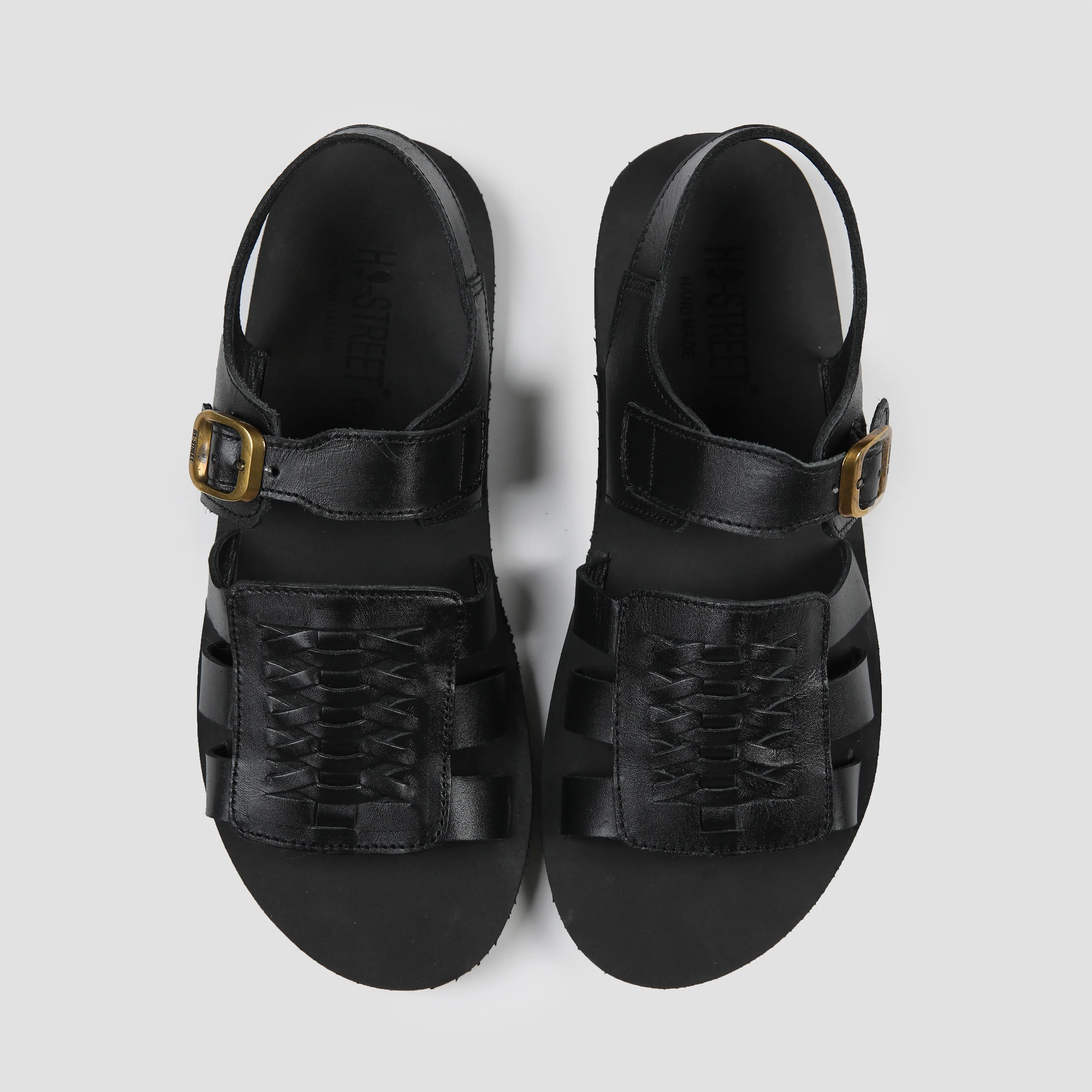 VIBRUM SOLE COMFORT SANDAL - Image 4
