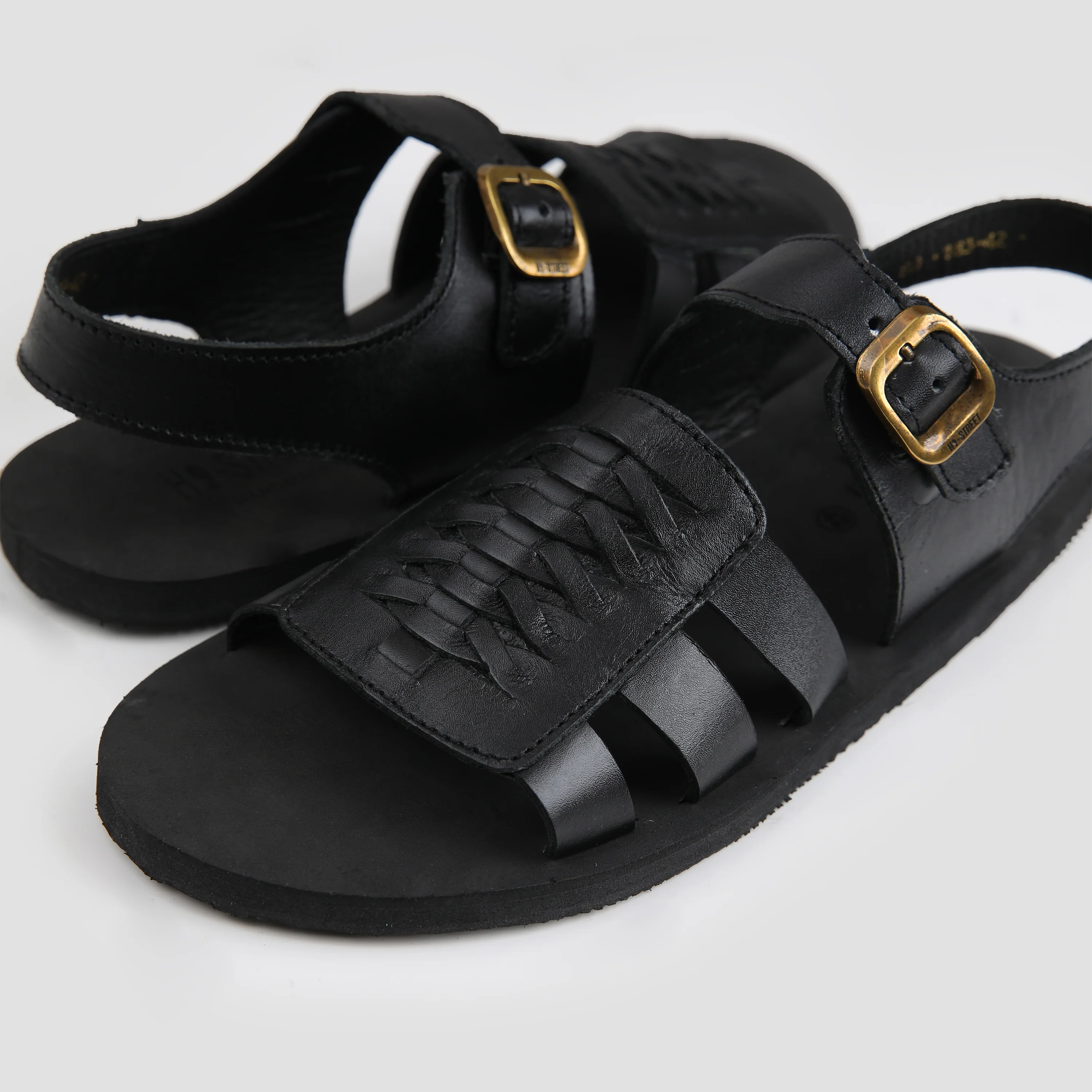 VIBRUM SOLE COMFORT SANDAL - Image 5