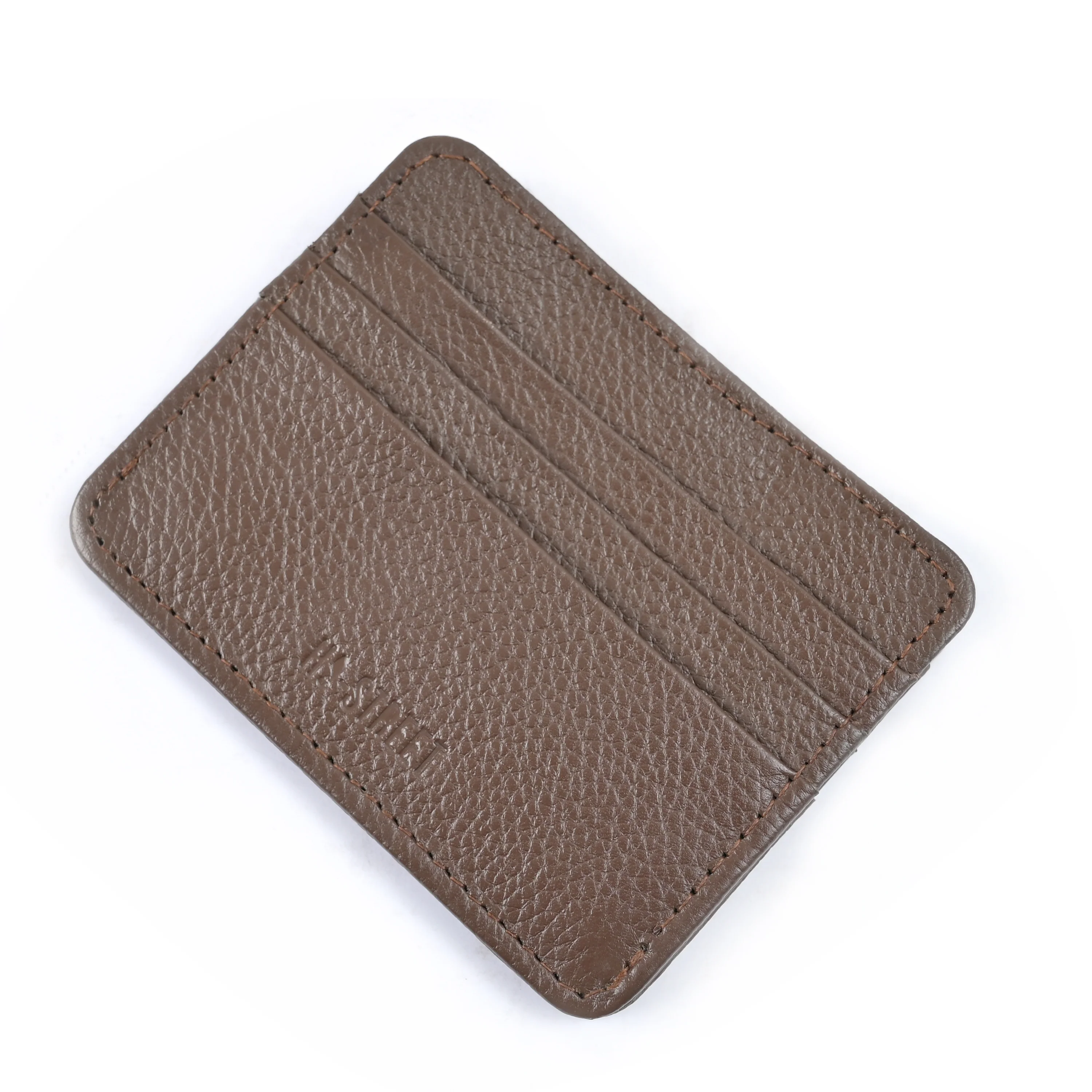 LEATHER WALLET - Image 2