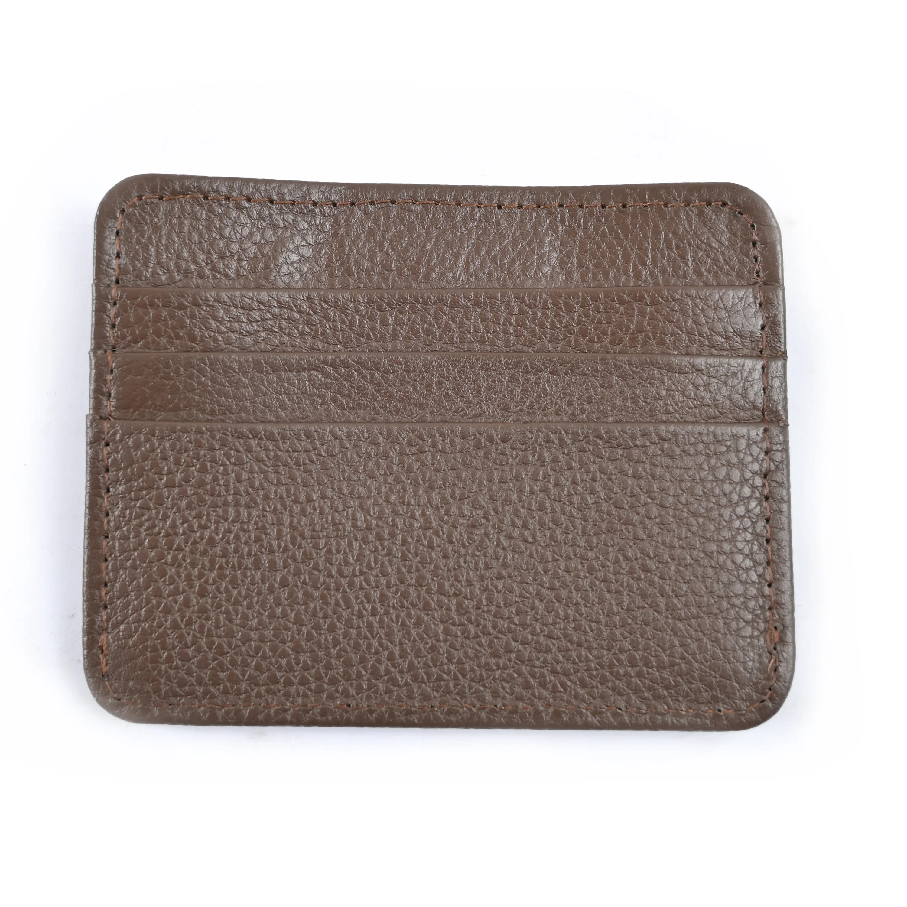 LEATHER WALLET - Image 3