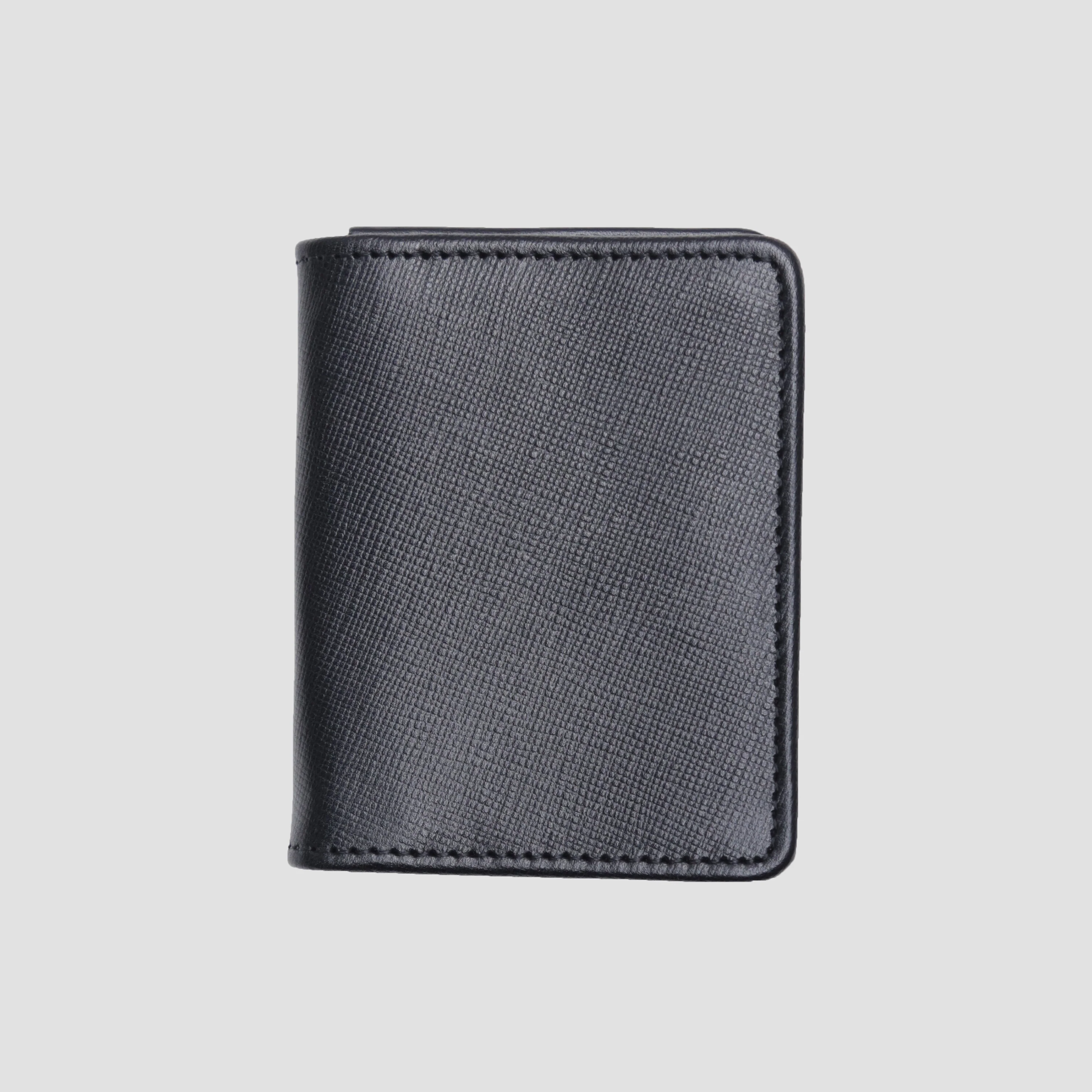LEATHER SMART WALLET - Image 3
